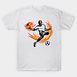 soccer T-Shirt